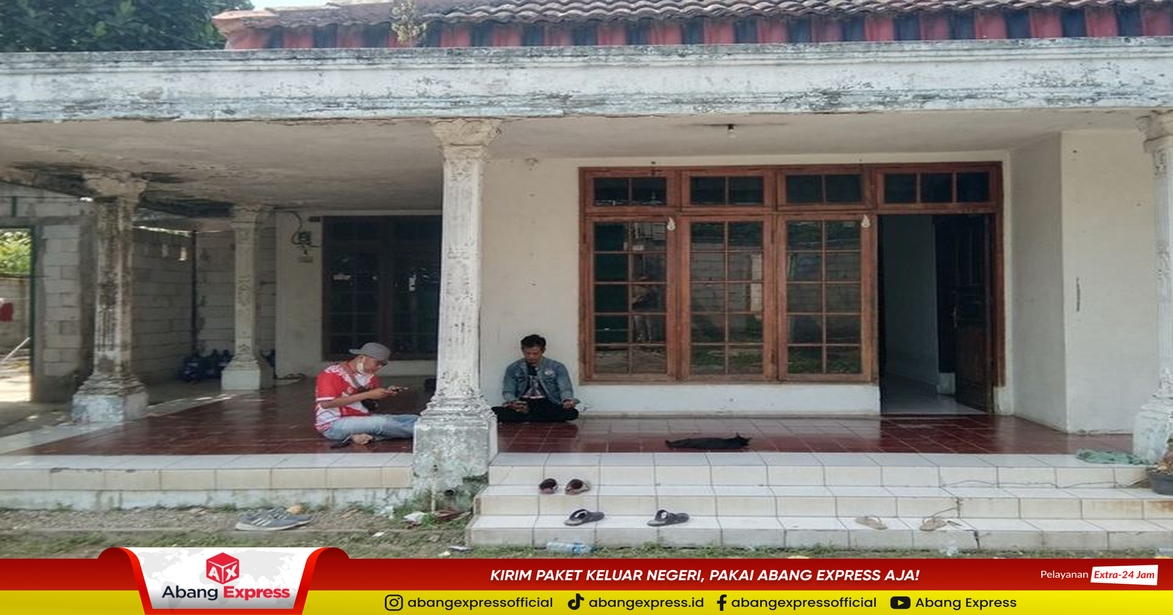 Read more about the article Penampungan PMI Ilegal di Karawang di Gerebek BP2MI , 46 PMI Berhasil di Selamatkan