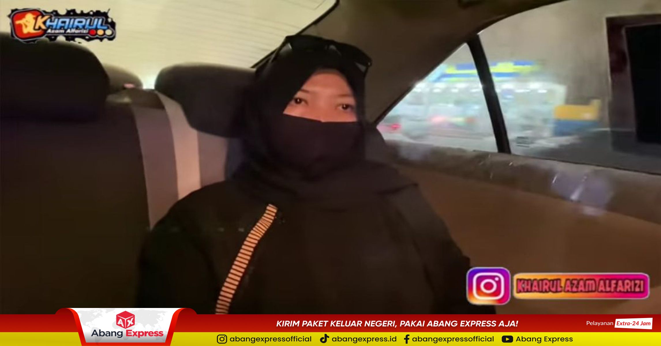 Read more about the article Kisah Tragis TKW Arab Saudi, Diculik Oknum Polisi, jadi Gembel hingga Dipaksa Hubungan Intim Majikan Tiap Hari