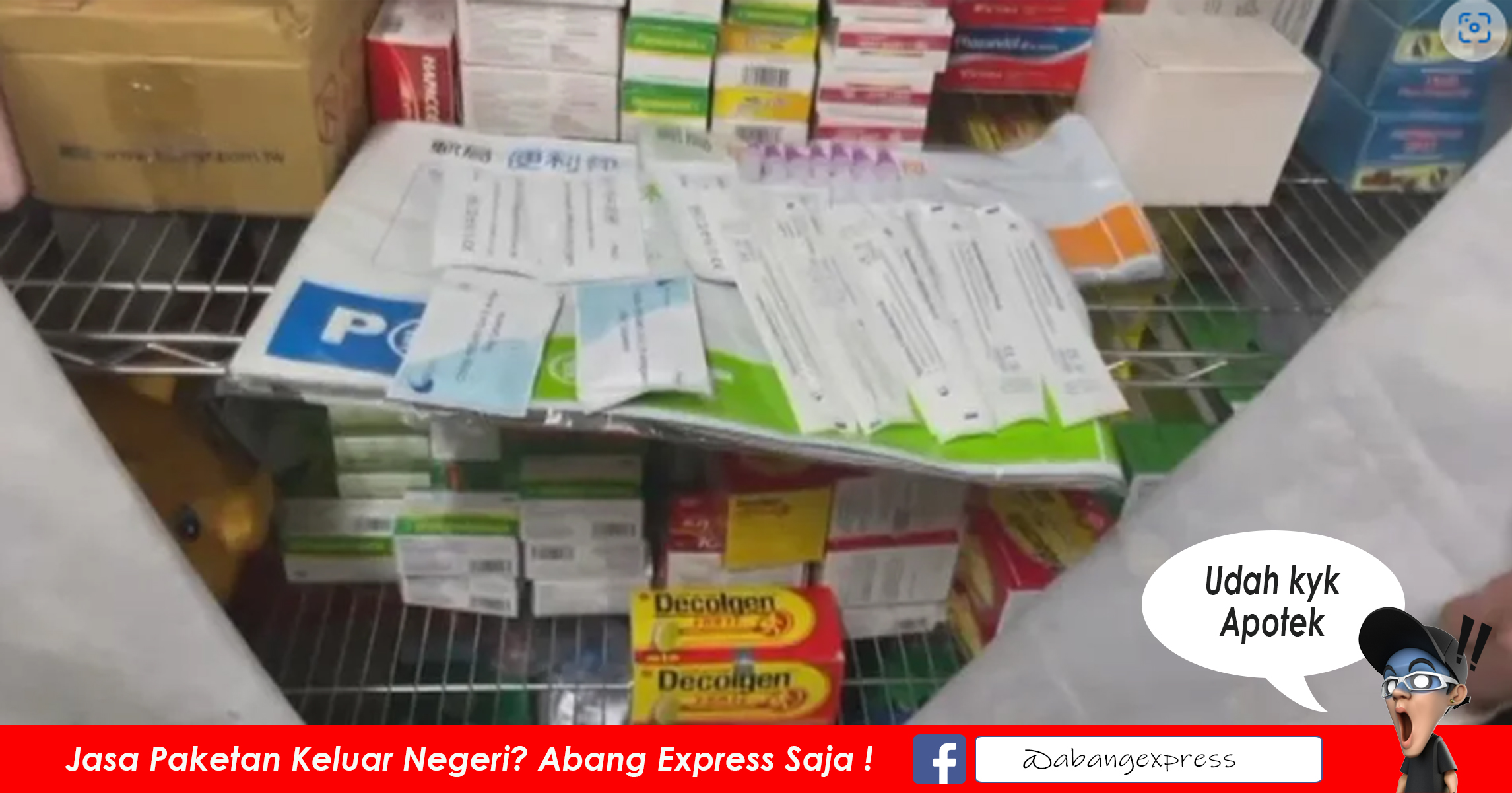 Read more about the article Jual Tes Antigen Secara Online , Pekerja Migran ini di Ciduk Imigrasi di Rumah Majikan nya