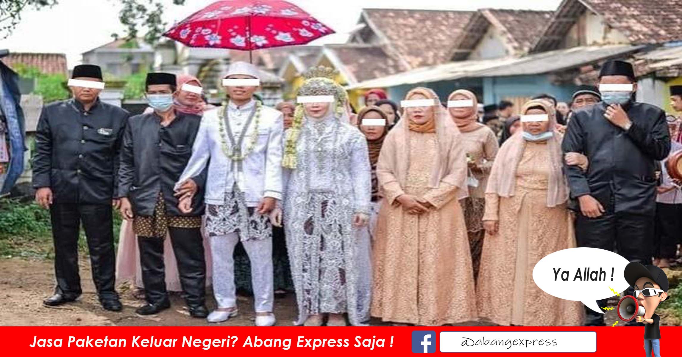 Read more about the article Garangan Versi Indonesia , Menantu Selingkuh Dengan Mertua