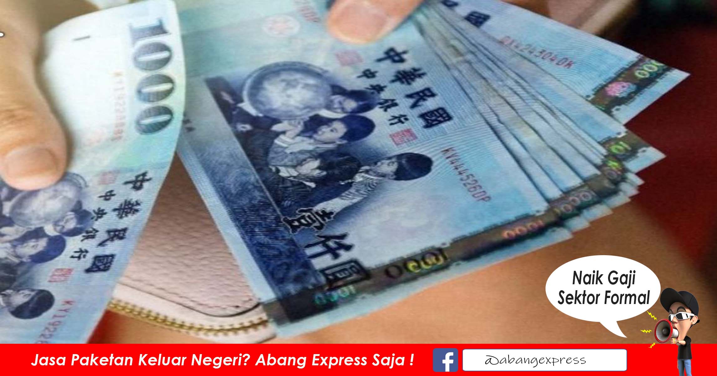 Read more about the article Peraturan Baru yang Diberlakukan Untuk Pekerja Migran Mulai Tahun 2023, dari Kenaikan Gaji Hingga Beli Motor Tanpa Harus Izin Majikan