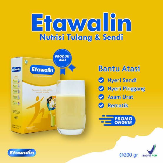 Etawalin