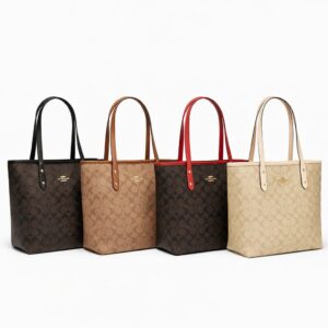 QUIMEISOH Tas Wanita Coach 003LNA