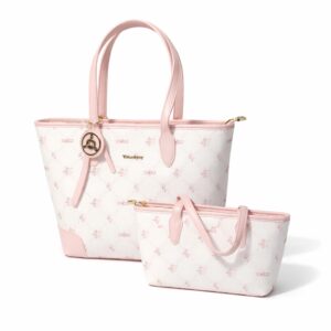 QUIMEISOH Tas Wanita NAZELLE