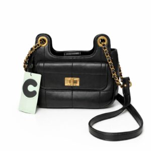 QUIMEISOH Tas Wanita SELORA