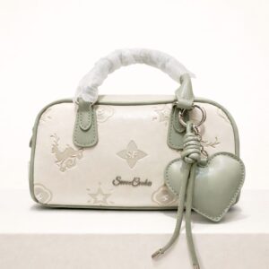DISNEY SEOOOCOOKIE TAS SELEMPANG DAN HANDLE BAG WANITA