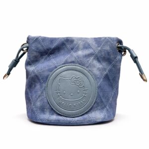 TAS HELLO KITTY TAS KURIR TAS TANGAN KECIL