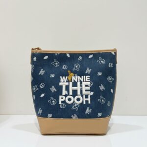 TAS TOTE DISNEY WANITA MODEL NEW