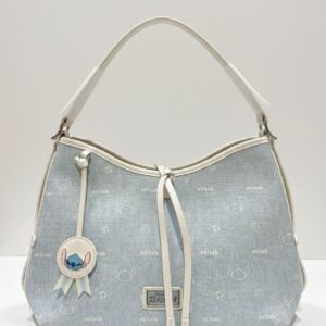 ZHENS STORE TAS DISNEY STITCH DESAIN LUCU