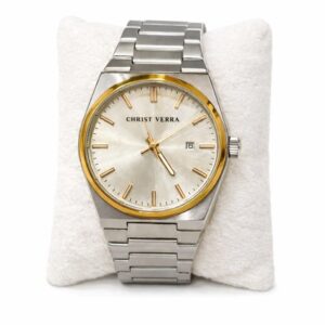 Jam Tangan Lumina wanita Stealth