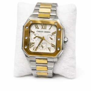 Jam Tangan Antiquity Stealth